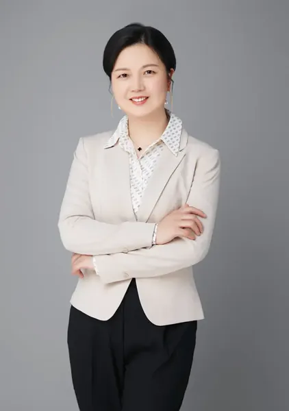 星芽网络核心合伙人项洪涛照片